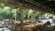 Restaurant La Ferme food