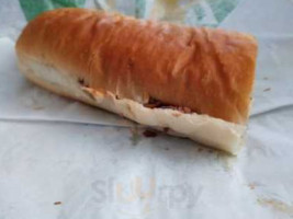 Subway food