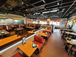 Chili's Grill & Bar inside