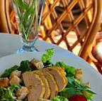 Ljustorps Tomater Cafe Pomodoro Inomhus