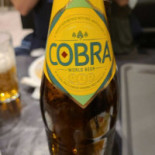 Stroemfiket Restaurang Glassbar Mat