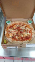 Papa John's Pizza food