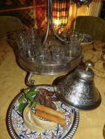 Le RIAD food