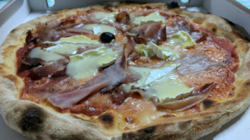 L'artigiano Della Pizza food