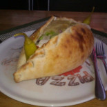 Flygfältets Pizzeria Mat