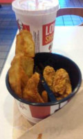 Kfc food