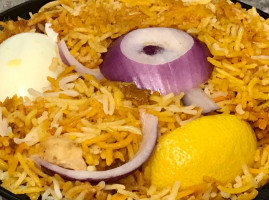 Biryani Pot food