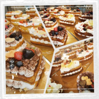 Pasticceria Manuela Acciaro food