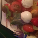 La Venta Tapas Mat