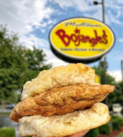 Bojangles food