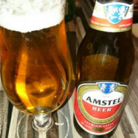 Mezza Restaurang Mat