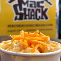 House Of Mac food