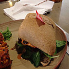 Nando's food