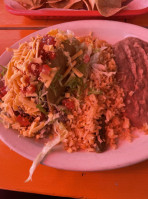 Chilosos Taco House food