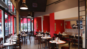 La Cantine de la Cigale food