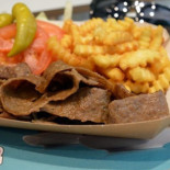 Garbéns Gatukök Mat