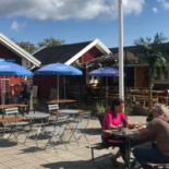 Skärgårdscafét Nynäshamn Mat