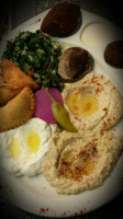 Liban Food food