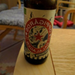 Hentorps Pizzeria Mat