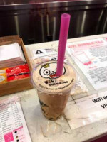 Vivi Bubble Tea food