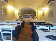 Pizzeria Da Gianni food