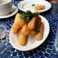 Yuca Bar Cocina Latina food