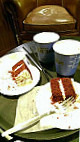 Caffe Nero food