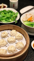 Din Tai Fung food