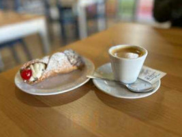 Sapori Italian Bakery Cafe food