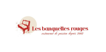 Les Banquettes Rouges menu