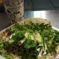 Chipotle Mexican Grill food