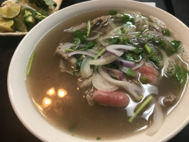 Da Lat Vietnamese Cuisine food