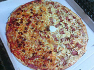 Tokem Burguer Pizza food