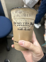 Ding Tea food