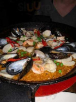 Socarrat Paella Bar Midtown East food