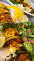 Rumi's Persian Cuisine food