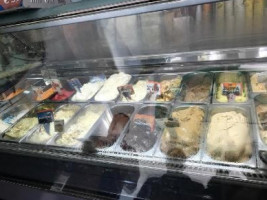 Gelateria Millennium food