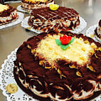 Pasticceria Il Pioppo food