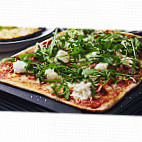 Pizza Express food