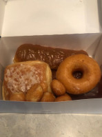 Sugar Rush Donuts food