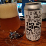 Pitcher's I Skövde Mat