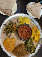 Ghion Ethiopian inside