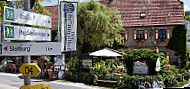 Der Brunnenhof Fraenkisches Landgasthaus U. Genuss-manufaktur outside