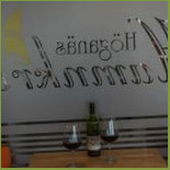 Höganäs Hamnkrog Mat