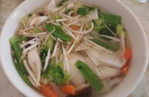 Pho Xe Lua food