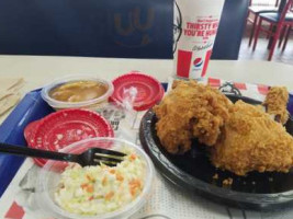 Kfc food