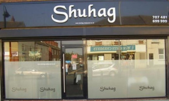 Shuhag food