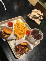 Shake Shack food