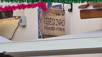 Ribeirinho food