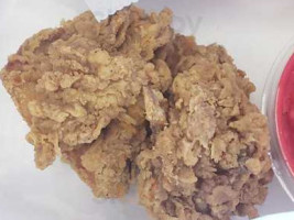 Kfc food